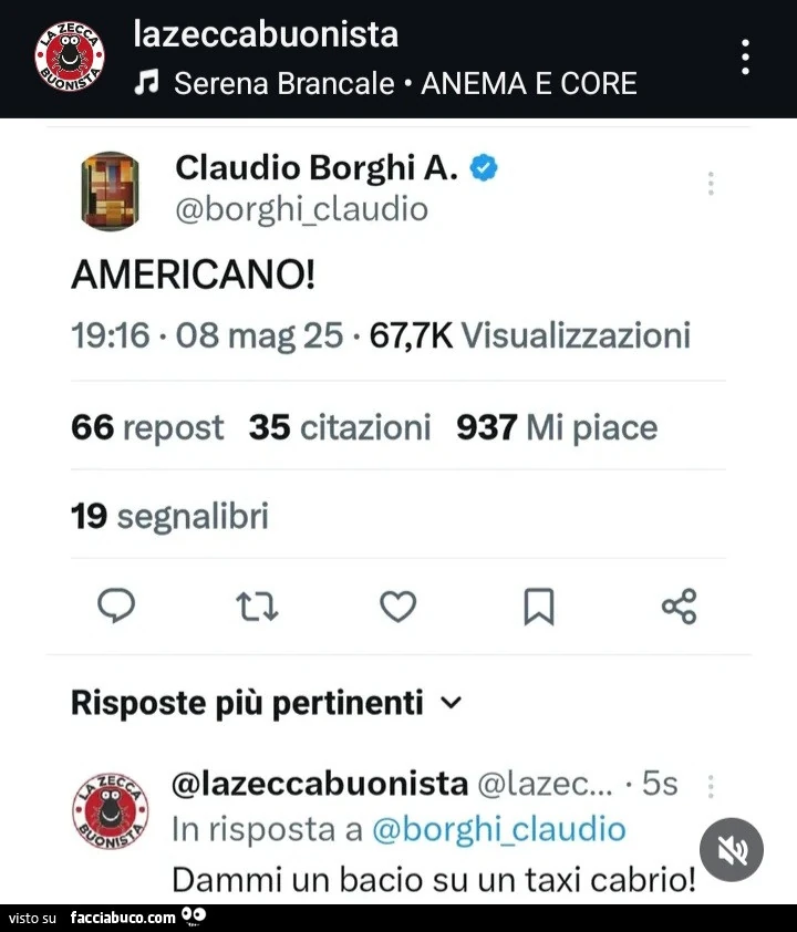 Vaccata