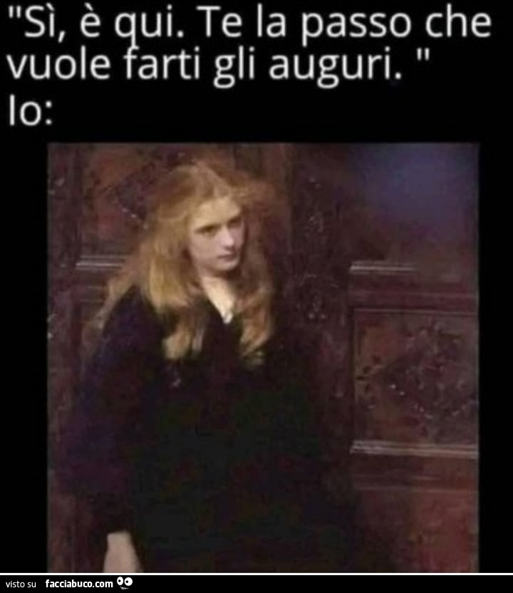 Vaccata