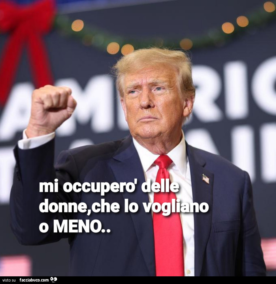 Trump