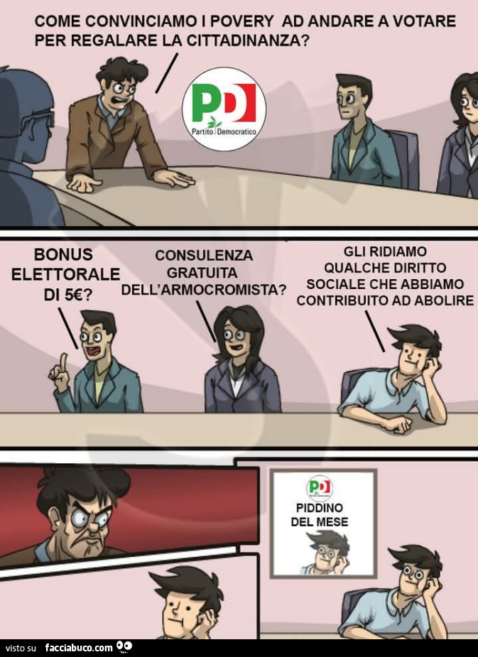 Vaccata
