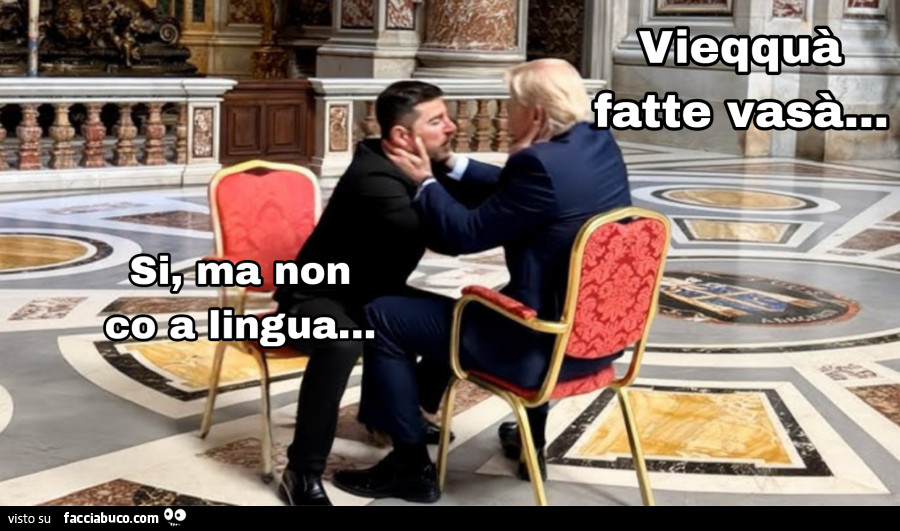 Vaccata