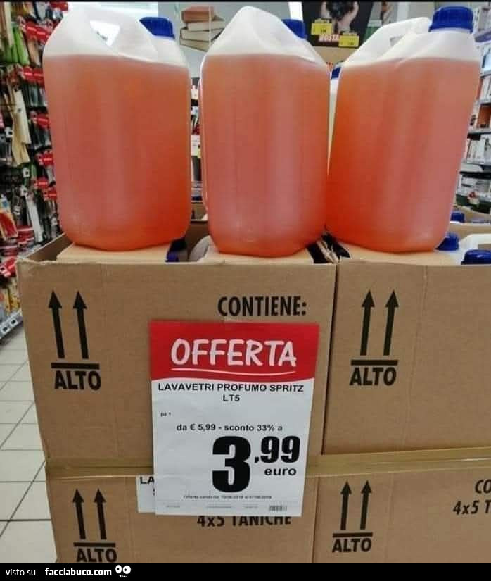 Vaccata