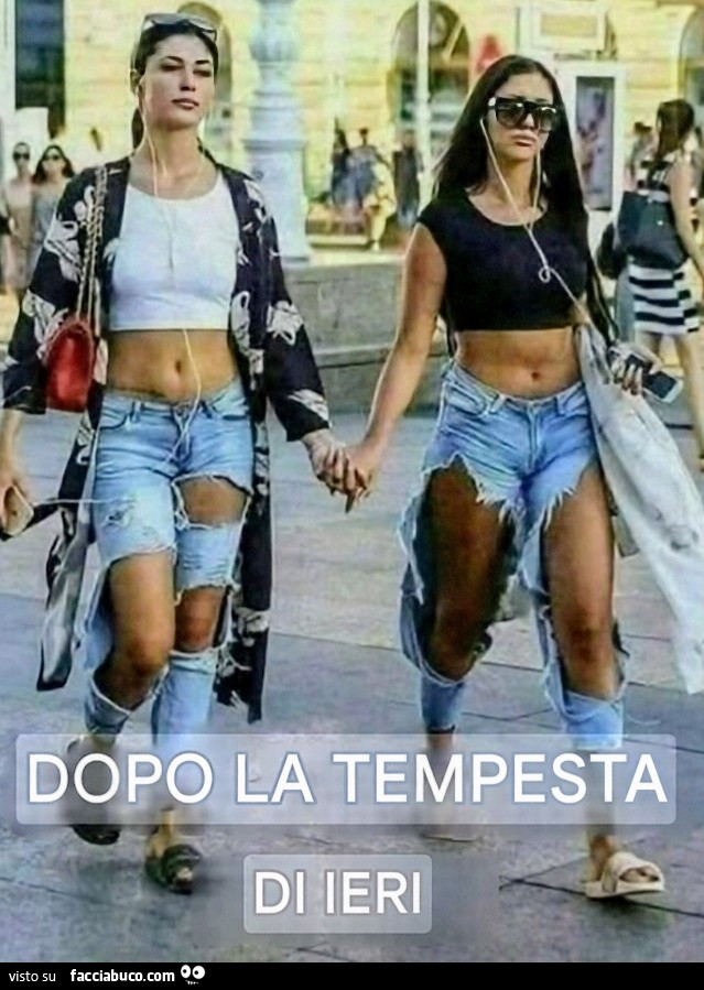 Tempesta
