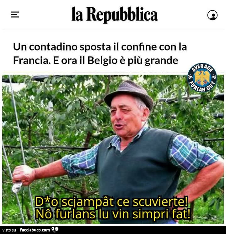 Vaccata