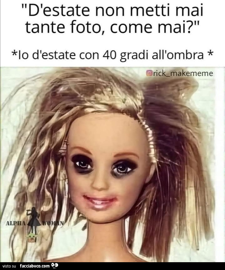 Vaccata