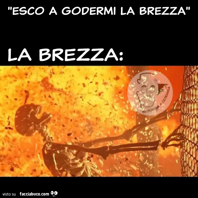 La Brezza