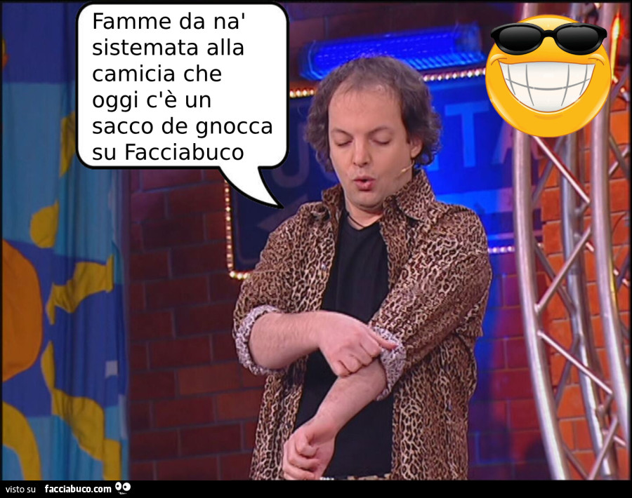 Vaccata