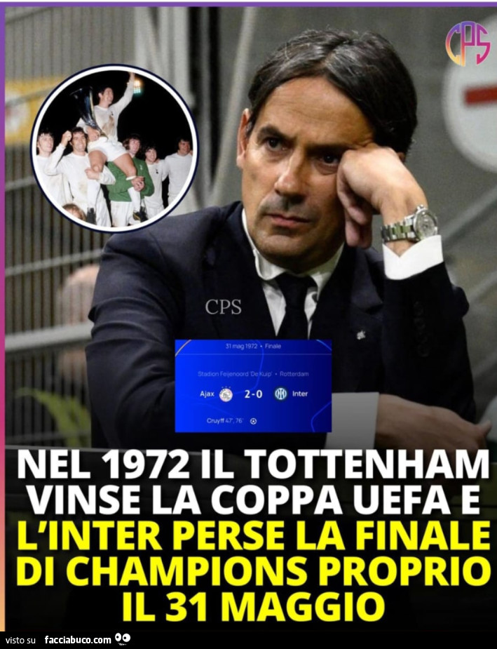 Corsi e ricorsi