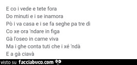 Vaccata