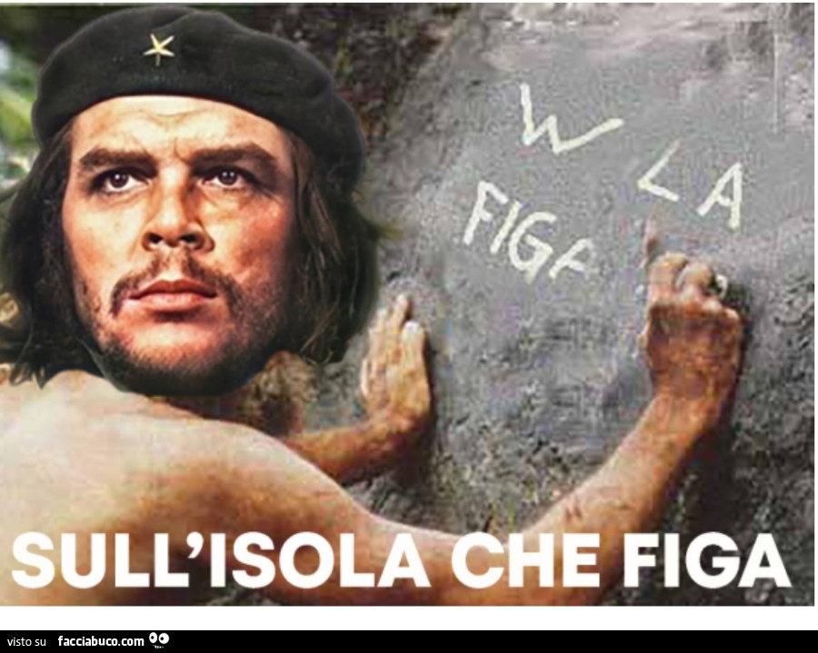 Viva la
