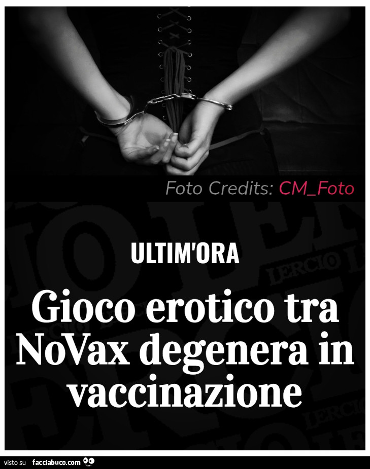 Vaccata