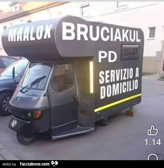 Vaccata