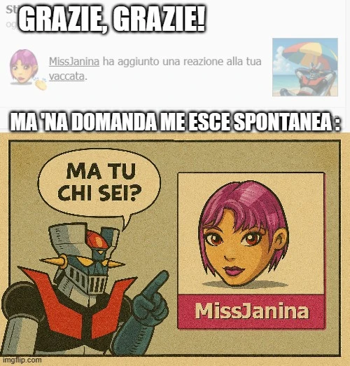 Vaccata