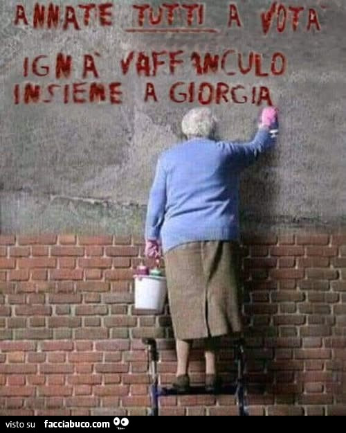 Vaccata