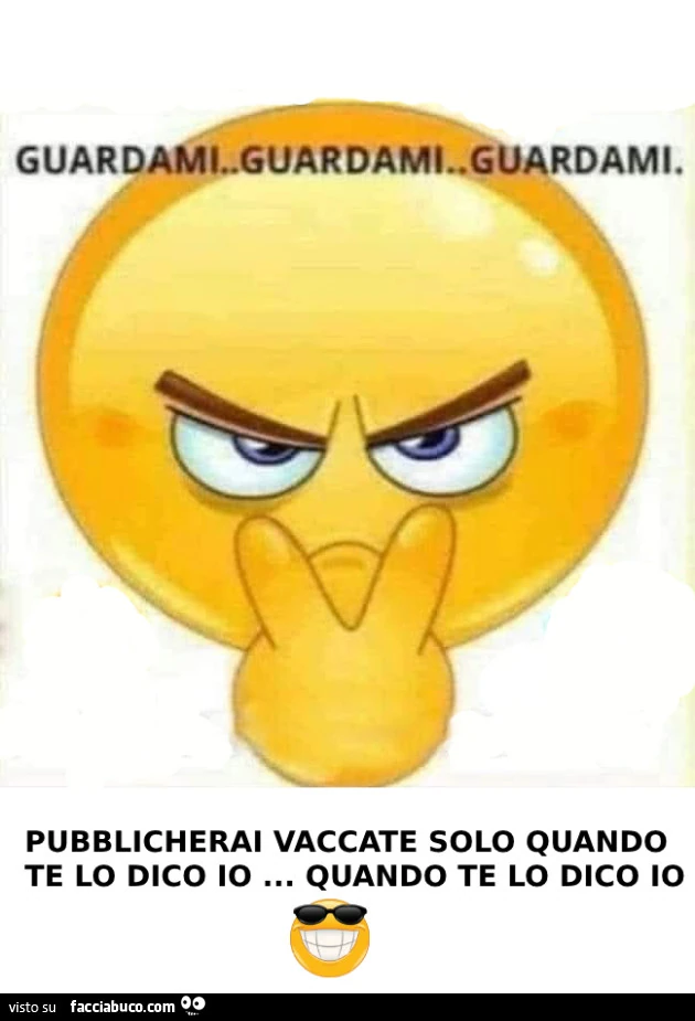 Vaccata