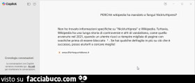 Vaccata
