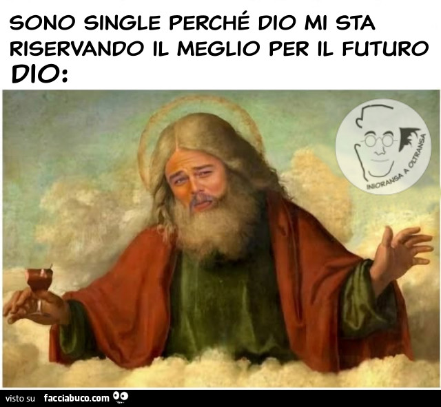 Sono single