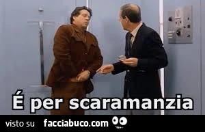 Vaccata
