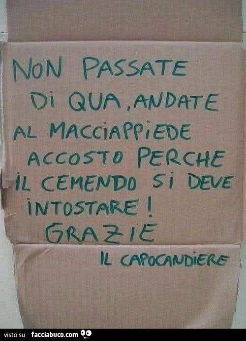 Vaccata