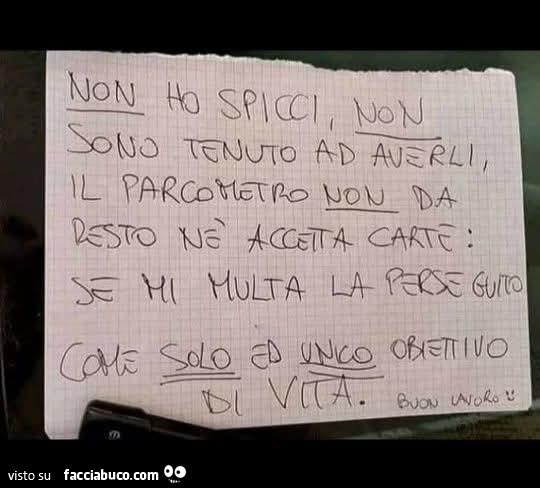 Vaccata