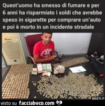 Vaccata