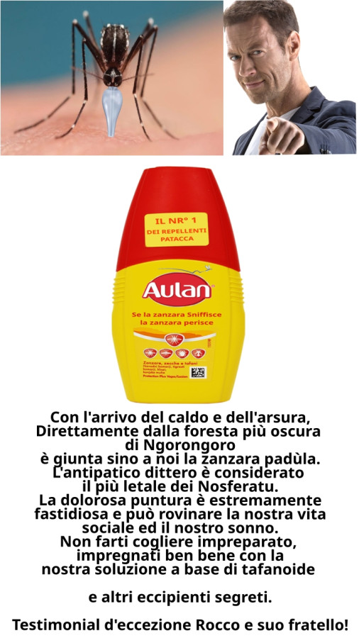 Vaccata
