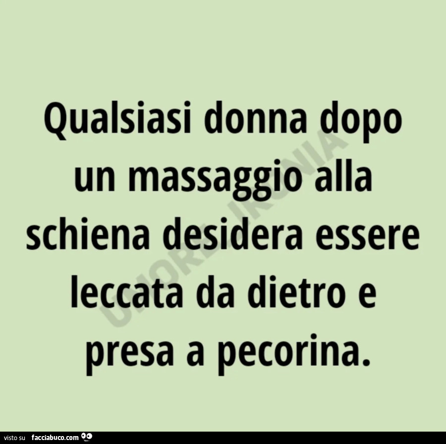 Vaccata