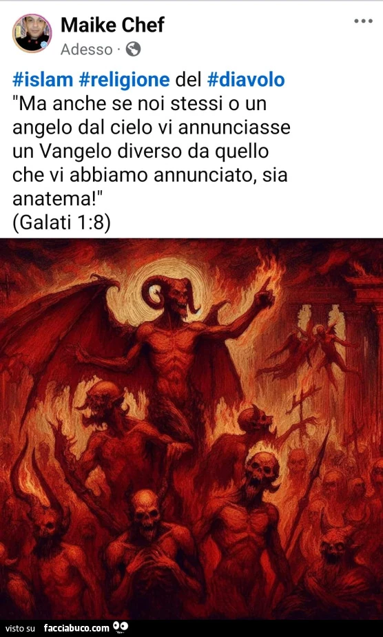 Vaccata