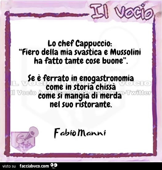 Vaccata