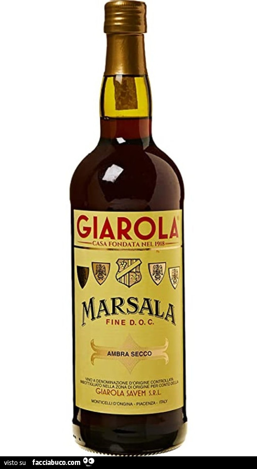 Marsala
