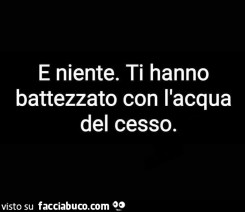 Vaccata