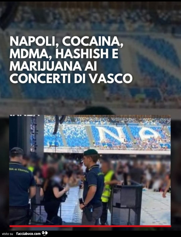 Vaccata