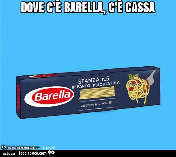 Vaccata