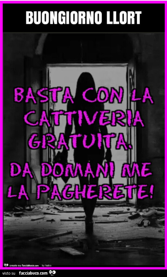 Vaccata