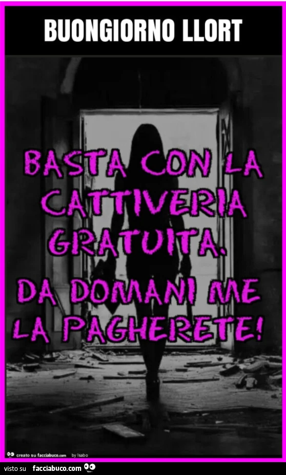 Vaccata