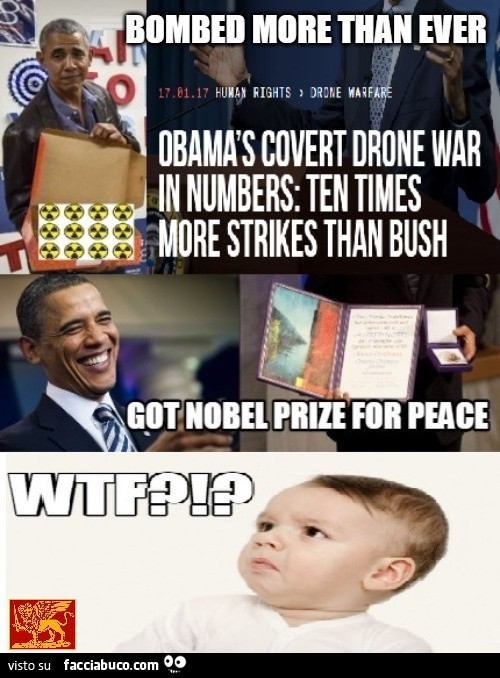 Obama is a murder and USA aims to world domination