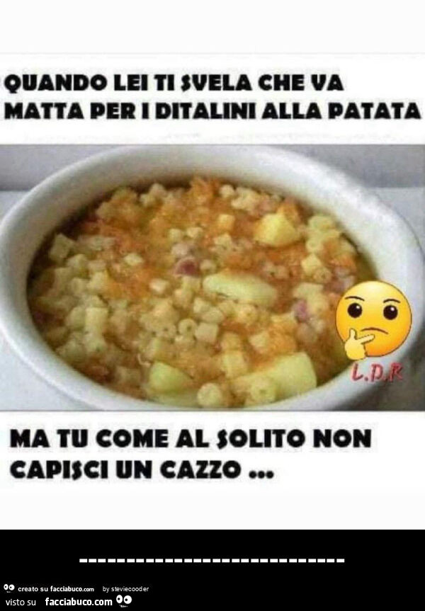 Vaccata