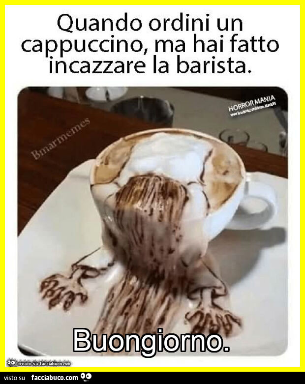 Buongiorno