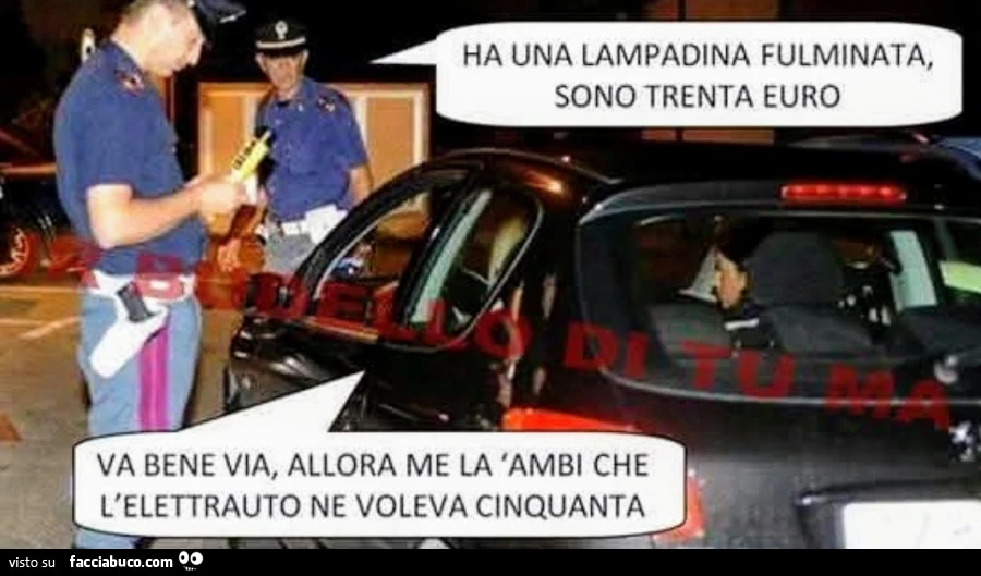 Polizia