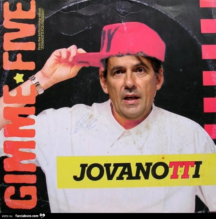 Meme Inzaghi