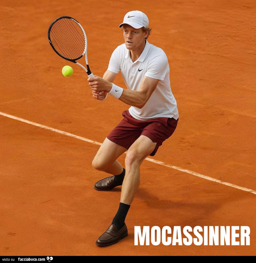 Mocassinner