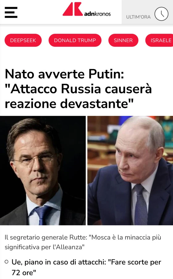Vaccata