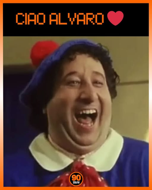 Alvaro vitali