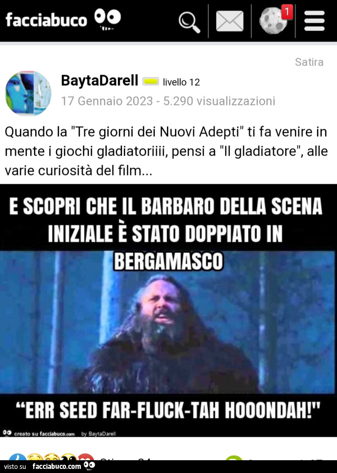 Vaccata