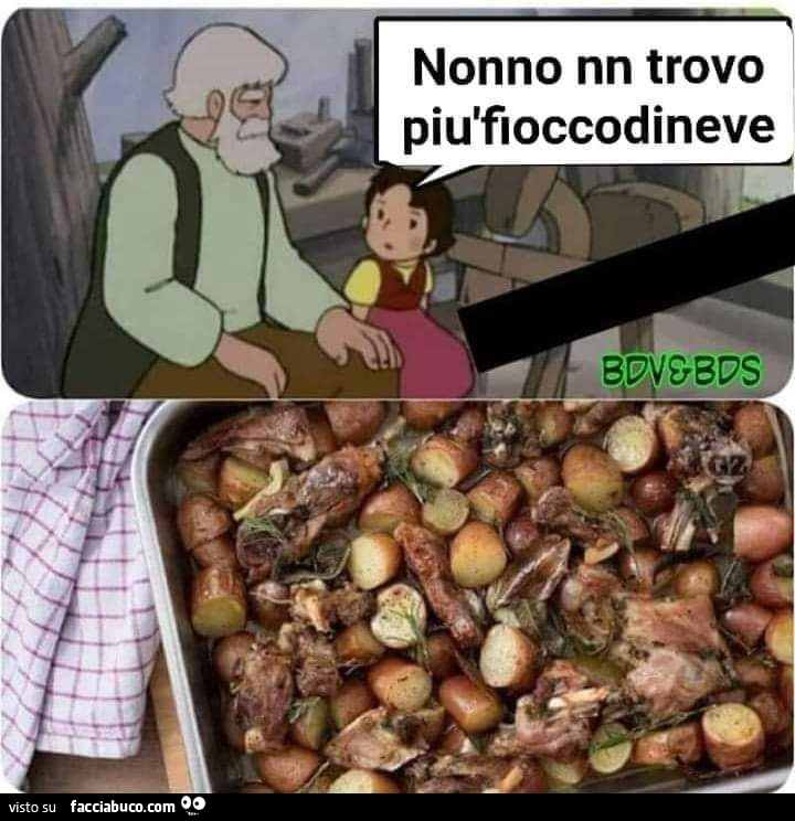 Vaccata