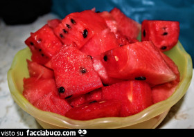 Vaccata