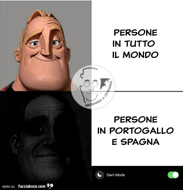 Dark Mode