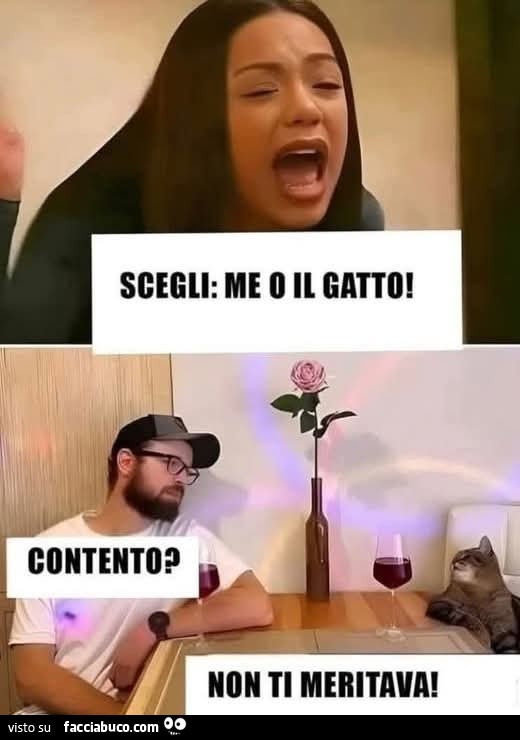Scelta