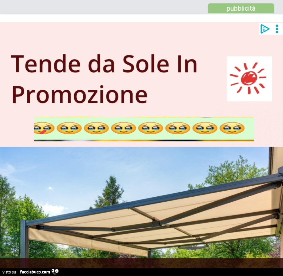 Tende