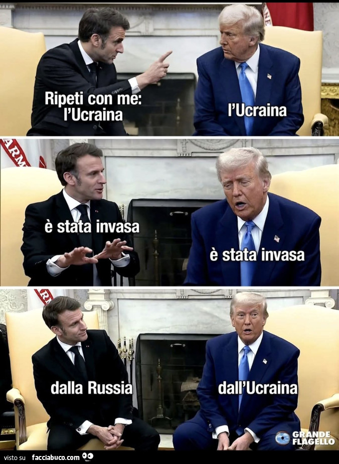 Vaccata